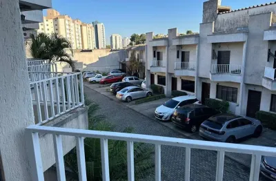 Casa em condomínio fechado com 2 quartos à venda na rua industrial, vila bela, são paulo por r$ 550.000