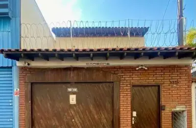 Casa com 6 quartos à venda na rua azevedo soares, vila gomes cardim, são paulo por r$ 2.200.000