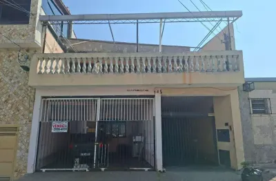 Terreno à venda na rua caxambu, chácara santo antônio (zona leste), são paulo por r$ 850.000