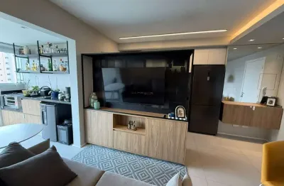 Apartamento com 2 quartos à venda na avenida vila ema, vila ema, são paulo por r$ 550.000