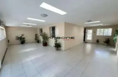 Casa com 4 quartos à venda na rua málaga, parque sevilha, são paulo por r$ 750.000