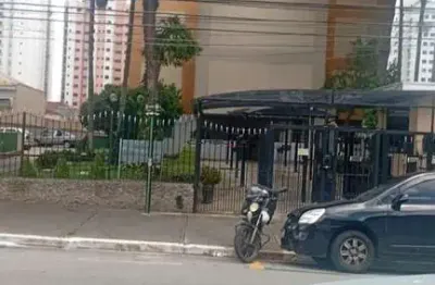 Apartamento com 2 quartos à venda na rua euclides pacheco, vila gomes cardim, são paulo por r$ 440.000