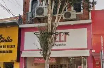 Prédio à venda na rua tuiuti, tatuapé, são paulo por r$ 4.500.000