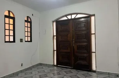 Casa com 3 quartos à venda na rua vale formoso, chácara santo antônio (zona leste), são paulo por r$ 520.000