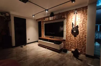 Cobertura com 2 quartos à venda na rua doutor clementino, belenzinho, são paulo por r$ 1.250.000