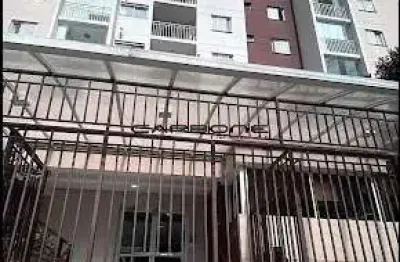 Cobertura com 3 quartos à venda na rua dom bosco, mooca, são paulo por r$ 500.000