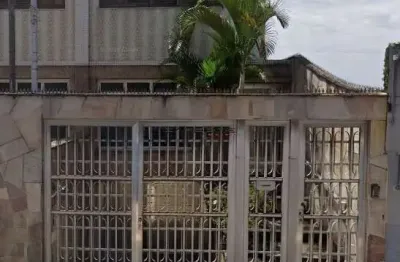 Casa com 3 quartos à venda na rua ibirá, vila bertioga, são paulo por r$ 1.200.000