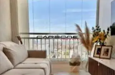 Apartamento com 2 quartos à venda na rua teresina, vila bertioga, são paulo por r$ 810.000