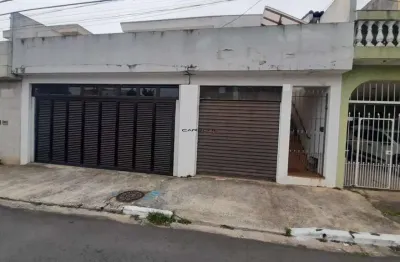 Casa com 3 quartos à venda na rua dos junquilhos, vila alpina, são paulo por r$ 990.000