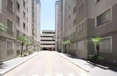 Apartamento com 2 quartos à venda na avenida do oratório, jardim ângela (zona leste), são paulo por r$ 250.000