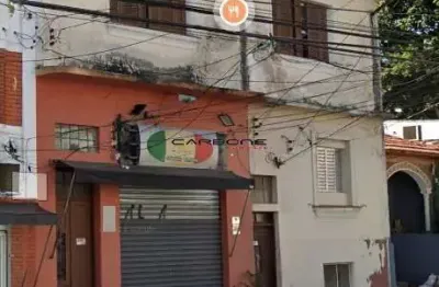 Casa comercial à venda na rua celso de azevedo marques, parque da mooca, são paulo por r$ 2.450.000