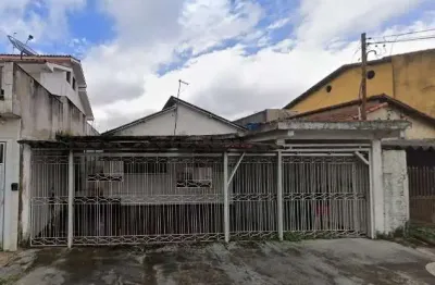 Terreno à venda na rua cônego macário de almeida, jardim santa adelia, são paulo por r$ 530.000