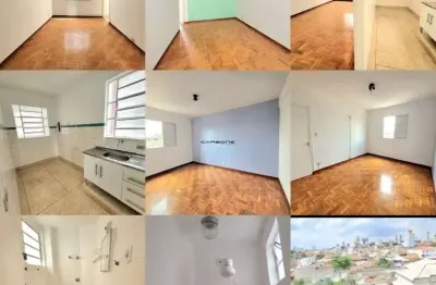 Apartamento com 2 quartos à venda na rua caquito, vila são geraldo, são paulo por r$ 285.000