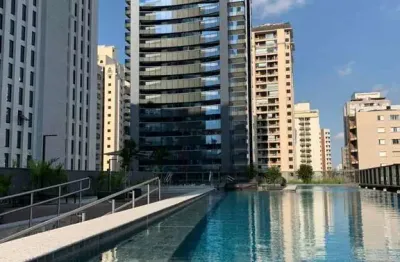 Apartamento com 1 quarto à venda na Rua Airi, Vila Gomes Cardim, São Paulo por R$ 630.000