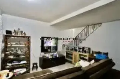 Casa com 3 quartos à venda na Rua dos Trilhos, Mooca, São Paulo por R$ 500.000