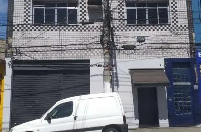 Ponto comercial à venda na Avenida Azevedo, Vila Azevedo, São Paulo por R$ 4.300.000