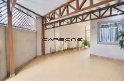 Casa com 3 quartos à venda na Rua Engenheiro Cestari, Vila Invernada, São Paulo por R$ 670.000