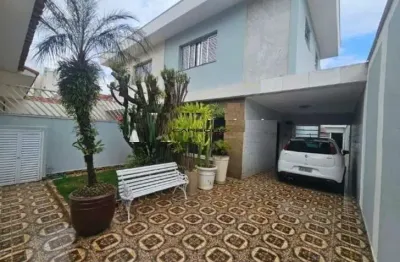 Casa com 3 quartos à venda na Rua Rui Martins, Alto da Mooca, São Paulo por R$ 1.390.000