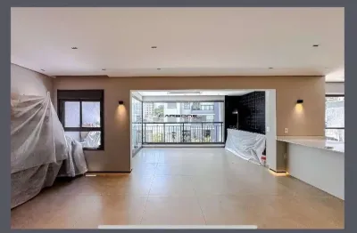 Apartamento com 3 quartos à venda na Rua Barão de Monte Santo, Mooca, São Paulo por R$ 2.250.000