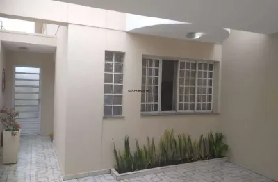Casa com 3 quartos à venda na Rua Celso de Azevedo Marques, Parque da Mooca, São Paulo por R$ 1.400.000