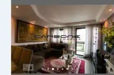 Apartamento com 3 quartos à venda na Rua Madre de Deus, Mooca, São Paulo por R$ 890.000