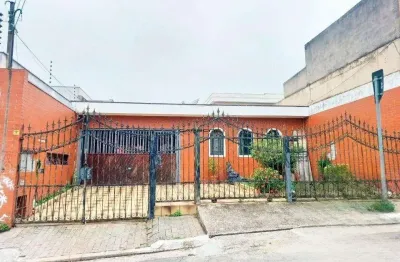 Casa com 3 quartos à venda na Rua Alfredo da Motta, Vila Olinda, São Paulo por R$ 800.000