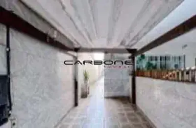 Casa com 2 quartos à venda na Rua Ipanema, Mooca, São Paulo por R$ 480.000