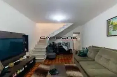 Casa com 3 quartos à venda na Rua Waldomiro Pedroso, Vila Ema, São Paulo por R$ 700.000