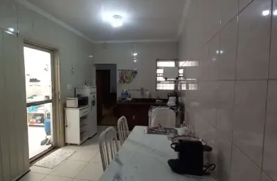 Casa com 1 quarto à venda na Rua Cervantes, Vila Prudente, São Paulo por R$ 499.990