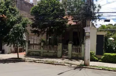 Terreno à venda na Rua Padre Raposo, Mooca, São Paulo por R$ 3.400.000