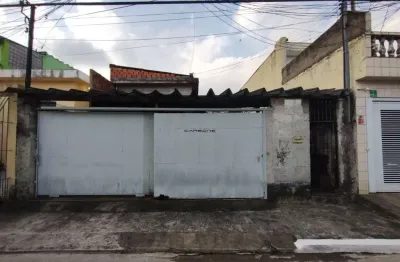 Terreno à venda na Rua Pinto da Luz, Vila Ivone, São Paulo por R$ 550.000