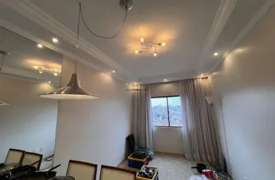 Apartamento com 2 quartos à venda na Rua Príncipe da Beira, Vila Alpina, São Paulo por R$ 320.000