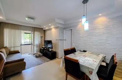 Apartamento com 3 quartos à venda na Rua Marina Crespi, Mooca, São Paulo por R$ 950.000