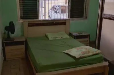 Casa com 2 quartos à venda na Rua Almirante Alexandrino, Vila Invernada, São Paulo por R$ 780.000