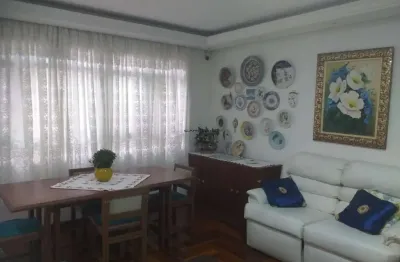 Casa com 4 quartos à venda na Rua Padre Carlos da Silva, Alto da Mooca, São Paulo por R$ 1.650.000