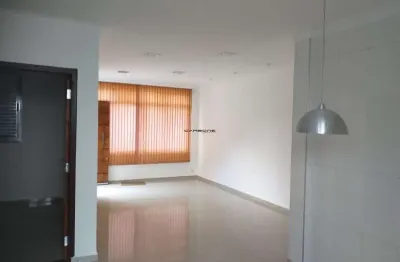 Apartamento com 3 quartos à venda na Rua Fernando Falcão, Vila Cláudia, São Paulo por R$ 550.000