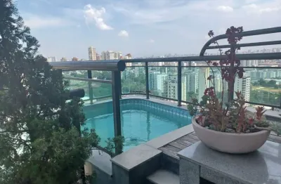 Apartamento com 4 quartos à venda na Rua Juventus, Parque da Mooca, São Paulo por R$ 2.350.000