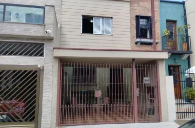 Casa com 3 quartos à venda na Rua Almirante Lobo, Ipiranga, São Paulo por R$ 720.000