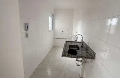 Apartamento com 1 quarto à venda na Rua Ituri, Vila Formosa, São Paulo por R$ 349.000