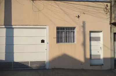 Casa com 2 quartos à venda na Rua Margarida Silveira Leite, Alto da Mooca, São Paulo por R$ 750.000