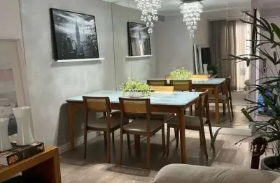 Apartamento com 3 quartos à venda na Rua Camberra, Vila Formosa, São Paulo por R$ 700.000