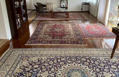 Apartamento com 3 quartos à venda na Praça Ituzaingo, Vila Regente Feijó, São Paulo por R$ 1.390.000