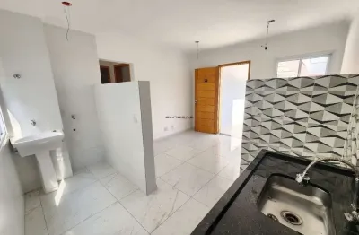 Apartamento com 2 quartos à venda na Rua Marius, Vila Celeste, São Paulo por R$ 290.000