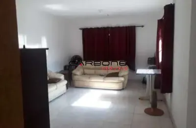 Casa com 2 quartos à venda na rua teofrasto, vila olinda, são paulo por r$ 649.000