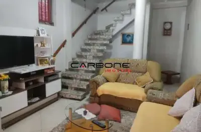 Casa com 5 quartos à venda na rua alto da conceição, vila nova york, são paulo por r$ 580.000