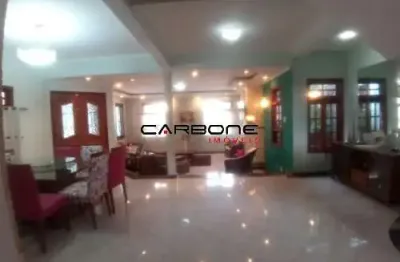Casa com 4 quartos à venda na rua maria das dores, penha de frança, são paulo por r$ 2.800.000