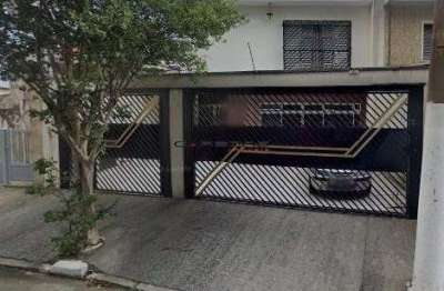 Casa com 3 quartos à venda na praça xavier da silveira, vila lucia elvira, são paulo por r$ 1.500.000