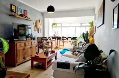 Apartamento com 3 quartos à venda na rua do oratório, mooca, são paulo por r$ 500.000