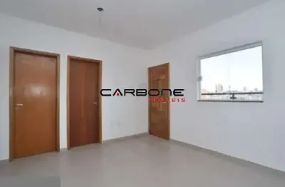 Apartamento com 2 quartos à venda na rua zambeze, vila carrão, são paulo por r$ 330.000