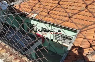 Casa com 3 quartos à venda na rua primícias, chácara califórnia, são paulo por r$ 1.600.000